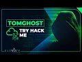 Tomghost TryHackMe - Uncut Pentesting