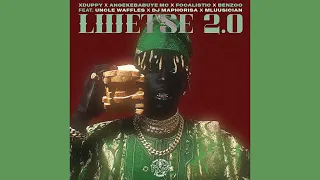 xduppy angekebabuye mc focalistic u0026 benzoo lwetse 2 0 feat uncle waffles dj maphorisa u0026 mluusician