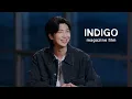 Download Lagu RM 'Indigo' Album Magazine Film