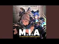 KATSEYE & VALORANT 'M.I.A (VALORANT Game Changers Version)' Official Audio