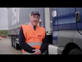 Why I ve been driving for DSV for 17 years - hear my story