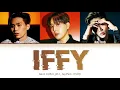 iffy - Sik-K (식케이), pH-1, Jay Park (박재범) (prod by. GroovyRoom) (Color Coded Lyrics Han/Rom/Eng/가사)