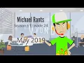 Download Lagu Michael Rants S6 #24: May 2019