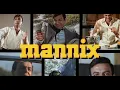 Mannix Series Intro - Season 2 1968