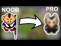 How To Become a Pro in Graal Era Ep 3