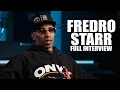 Download Lagu Fredro Starr Exposes The Truth About 2Pac, DMX Beef, Diddy, Brandy, Jam Master Jay's Murder \u0026 More.
