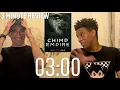 3 Minute Review Chimp Empire Netflix Nature Documentary