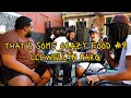 That s Some Crazy Food Llewellyn Parq Bar Grill