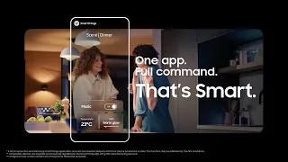ESE | Clima Center - SAMSUNG SmartThings Your home  Smarter than ever