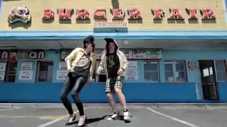jack parow cooler as ekke