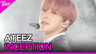 Download ATEEZ - INCEPTION [THE SHOW 200804] MP3