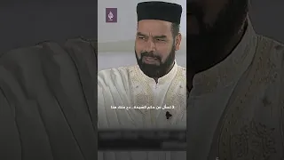 اترك الحفظ المهلهل طريقة لحفظ كتاب الله دون نسيان 