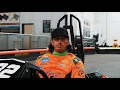 Racing and Safety Tips - Seat Positioning K1 Speed Canada