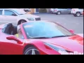 Gold Digger Camel Prank