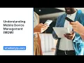 Understanding Mobile Device Management MDM