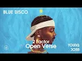 Young John - 2 factor feat Asake & Focalistic ( OPEN VERSE ) Instrumental BEAT + HOOK