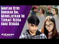 Lagu Mantan Istri Bongkar Ini Terkait Ressa Anak Denada | Intens Investigasi | Eps 6301