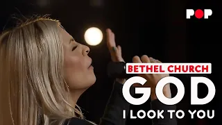 Download God I Look To You Worship | Jenn Johnson | Bethel Church MP3
