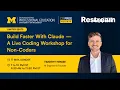 Claude Coding Tutorial For Beginners 2026 How To Build Apps Faster With Claude Code Simplilearn