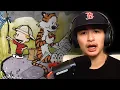Calvin and Hobbes