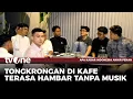 Hindari Royalti, Kafe Tak Putar Musik | AKAP tvOne