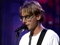 HUM - Stars (Live Night Conan O'Brien) Good Quality