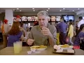 Anthony Bourdain tries Jollibee in Manila Parts Unknown Season 7 episode 1