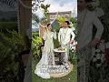 Download Lagu MENIKAHLAH DENGAN LAKI LAKI YG CINTANYA LEBIH BESAR🥰🥰#riaspengantin #shorts