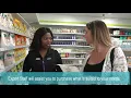 M-KEM 24 HOUR PHARMACY HEALTH ZONE