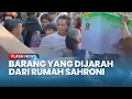 Download Lagu INILAH Barang-barang yang Dijarah dari Rumah Sahroni, Televisi, Koper hingga Sofa Tak Terselamatkan