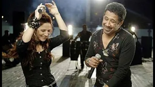 تريند التيك توك ديانا حداد و الشاب خالد جابولي ماس ولولي Top Trends 