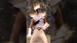 بعد ما كان محبوس اتحرر وبقى هو الكابوس باور رينجرز داينو تشارج افلام صقر الكينج 