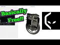 Free Unicycles - Crazy Cheap Black Friday EUC Deal