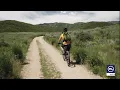 How to enjoy Utah s mountain bike trails safely this summer