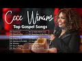 Powerful Gospel Songs Of CeCe Winans Collection 2020 ✝️ Famous CeCe Winans Worship Songs