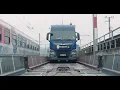 Download Lagu ÖBB Rail Cargo Group – Rollende Landstraße (ROLA) Sicherheitsvideo