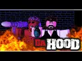 Roblox showcase to RayX script