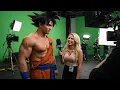 Download Lagu De beste grappigste bloopers 🤣 Dragon Ball Z live-action - Achter de schermen IA-GENEREERD
