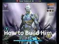Vizier Ovelis How to Build Him - Raid Shadow Legends