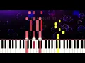 Walking Through the Jungle - Luli Pampín | Piano | Tutorial | Karaoke