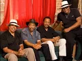 Carlos Johnson and Billy Branch - Don't Throw Your Love On Me So Strong.wmv