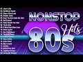 Lagu Back To The 80s - 80s Greatest Hits Album - 80s Music Hits Best Songs Of The 1980s