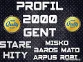 Download Lagu PROFIL GENT 2000  - HALGAT STARY