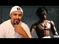 Everybody Says This Is His Best Travis Scott - Rodeo First Time Reaction