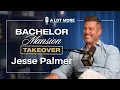 A Lot More with The Bachelor s Jesse Palmer