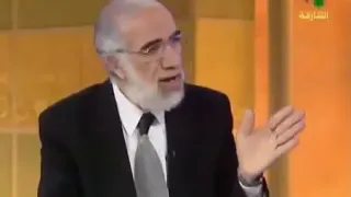 هكذا يفعل الله مع عباده الصالحين الوعد الحق عمر عبد الكافي 