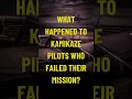 Download Lagu What happened to kamikaze pilots who failed their mission?