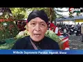 Download Lagu Upacara Ngarak Siwur di Imogiri Bantul Tahun 2025 Dipadati  Warga Masyarakat