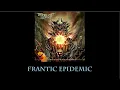 Download Lagu DEMENTED HEART - Frantic Epidemic Lirik (Unofficial Lyric Video)