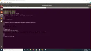 Python Write Unicode Text to a Text file